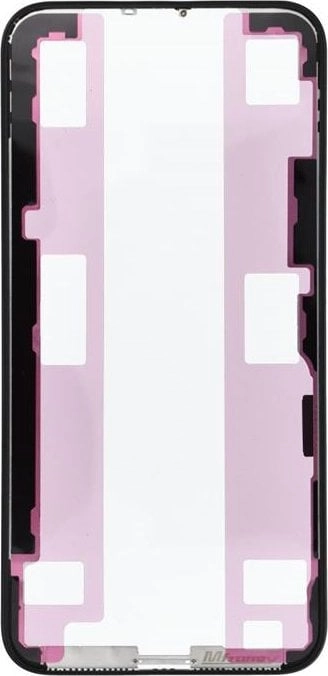 CoreParts MUSTTBY Ramka LCD IPHONE Xs