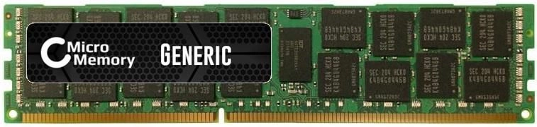 CoreParts MMDE019-8GB memory module 1 x