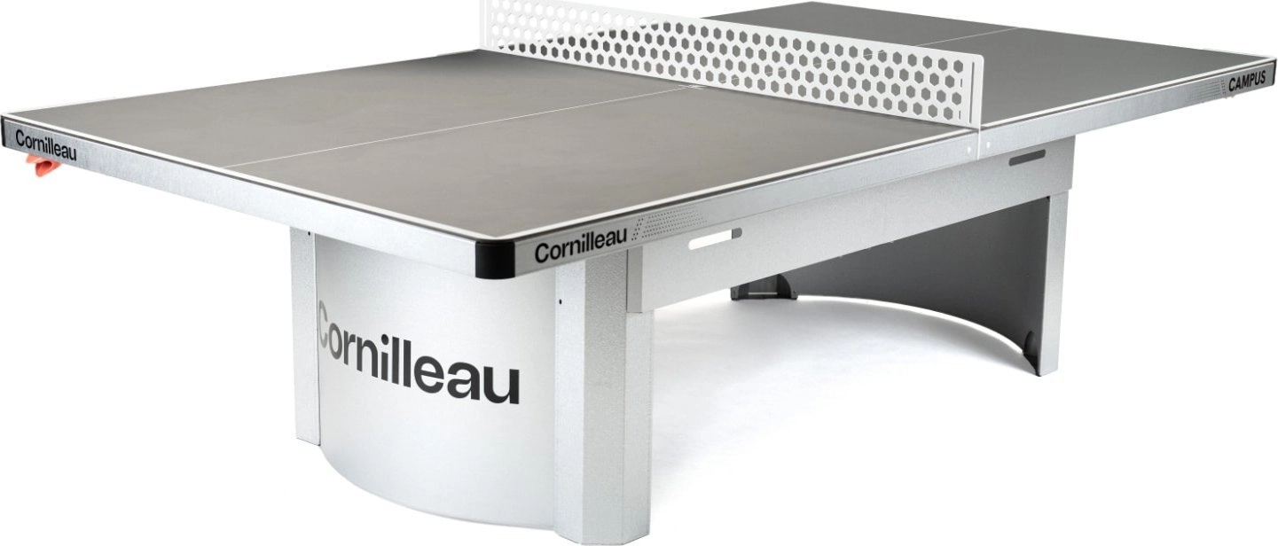 Campus 510m outdoor Cornilleau tennis table