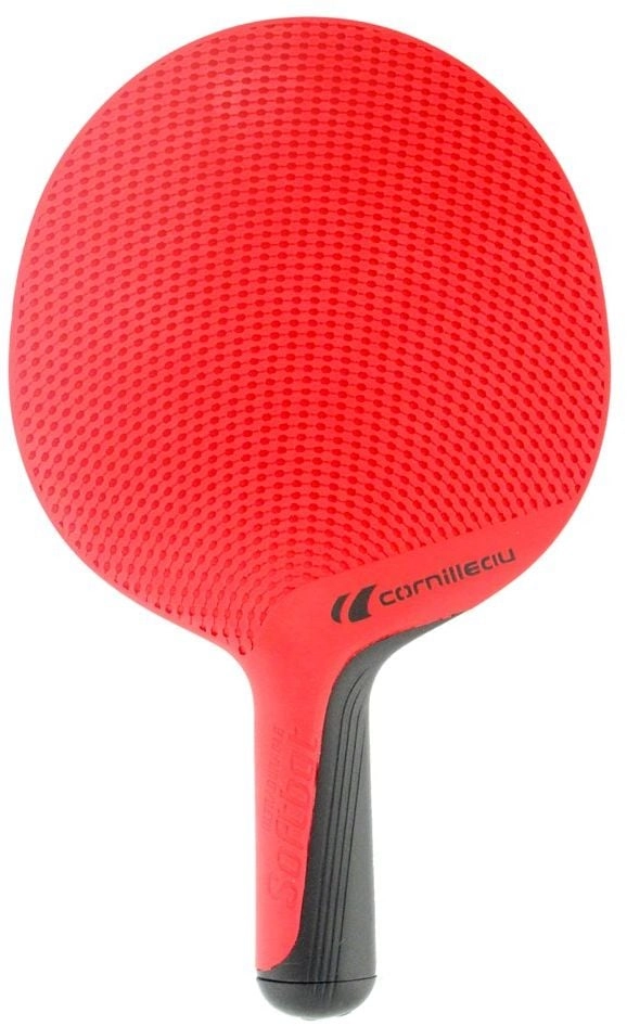 Cornilleau Red racket for outdoor use