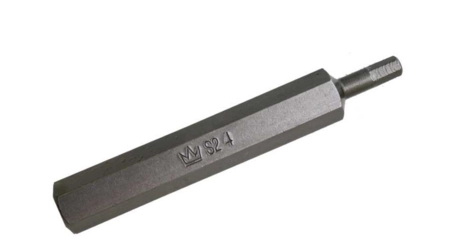 Corona Bit EXCLUSIVE 10mm imbusowy 5x75mm