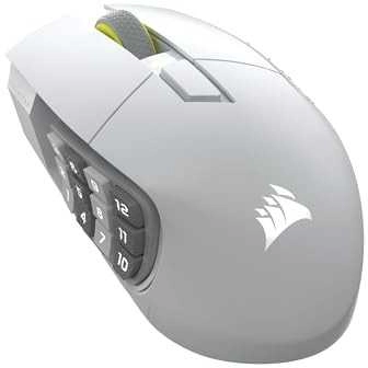 CORSAIR SCIMITAR ELITE WIRELESS SE Pelė