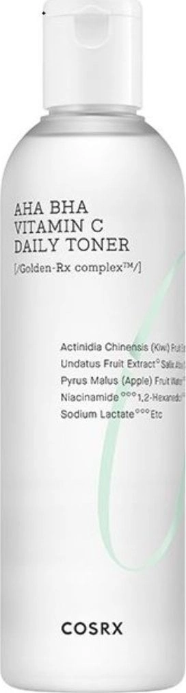 CosRx COSRX Refresh AHA BHA Vitamin