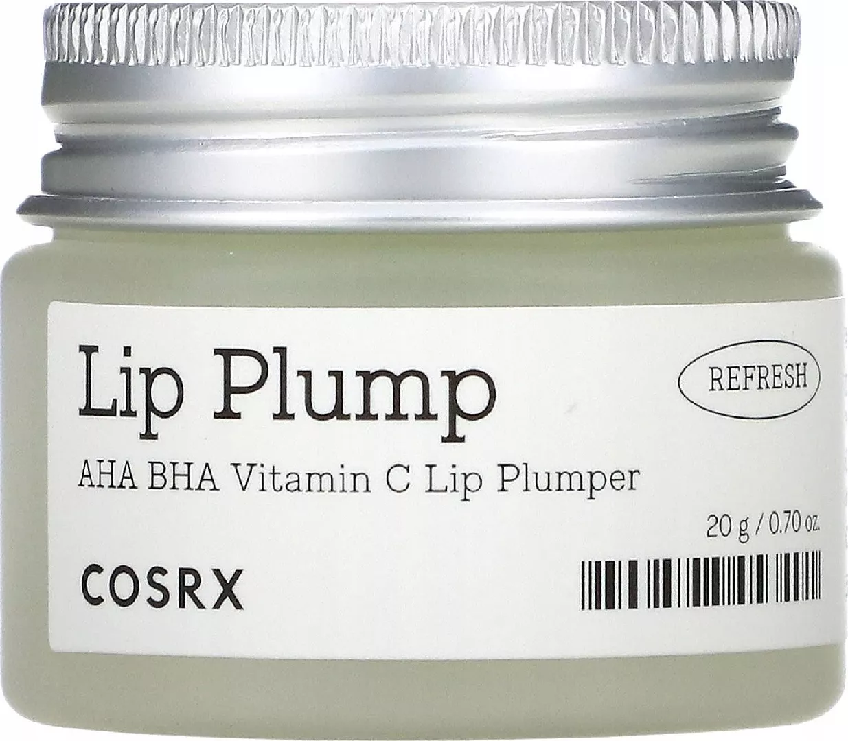 CosRx Refresh AHA BHA Vitamin C