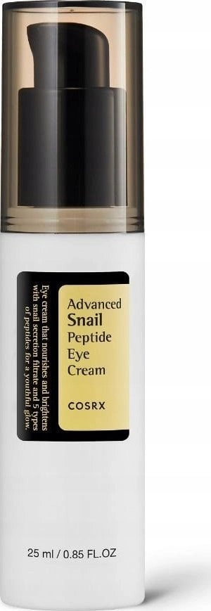 COSRX Advanced Snail Peptide Eye Cream