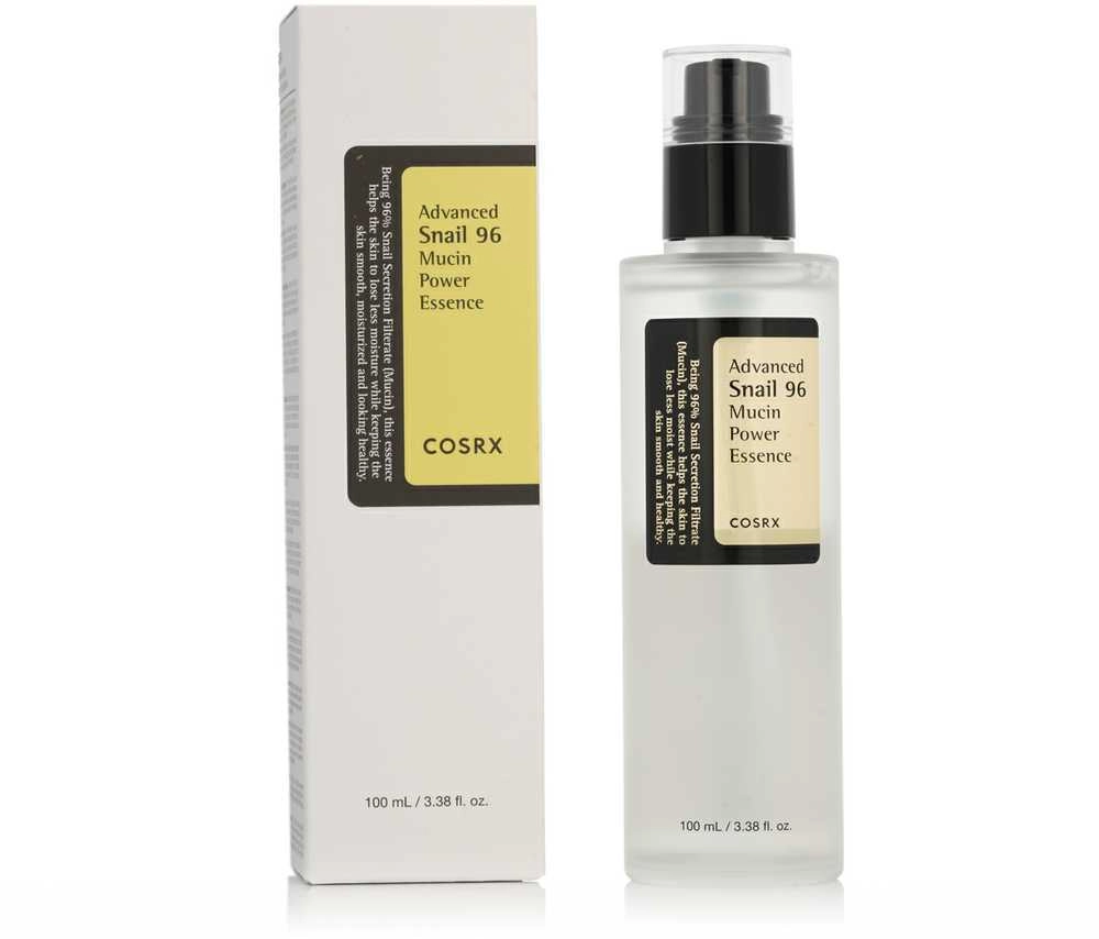 Cosrx Advanced Snail 96 Mucin Power