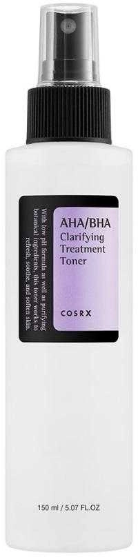 Cosrx AHA / BHA Clarifying Treatment