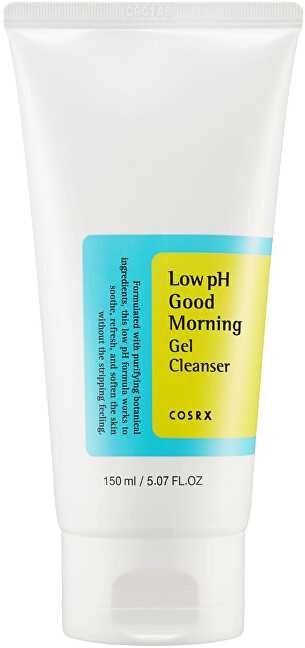 Cosrx Low Ph Good Morning Gel