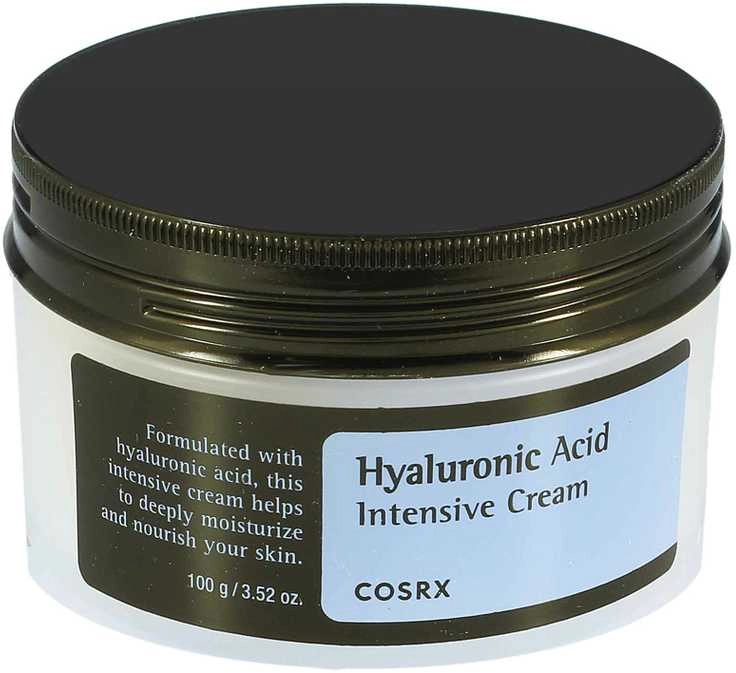 Cosrx Hyaluronic Acid Intensive Cream Strong