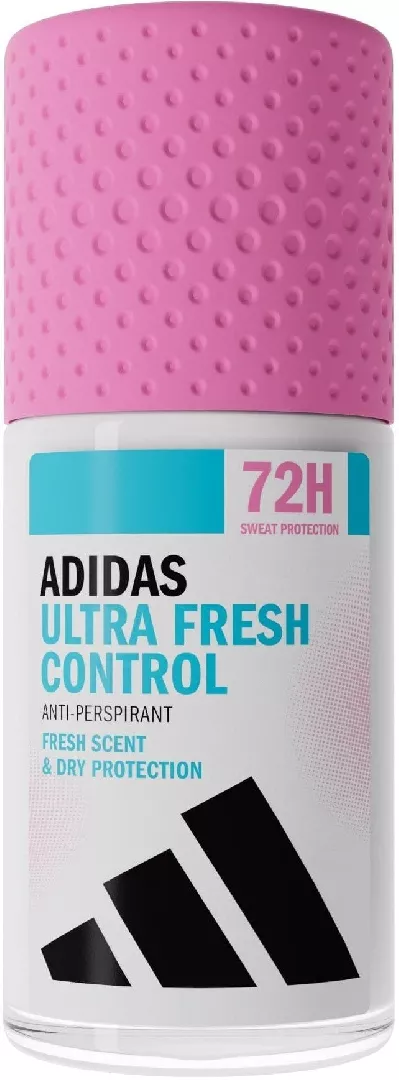ADIDAS Ultra Fresh Control 72h Dezodorant