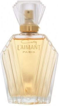 Coty L```Aimant EDT 50ml 26341 5012209042441