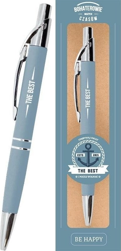 Gift pen for a man -