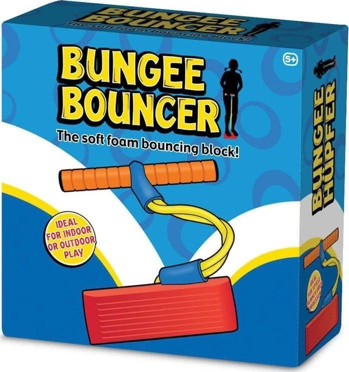 Bungee jumping 5038728060919
