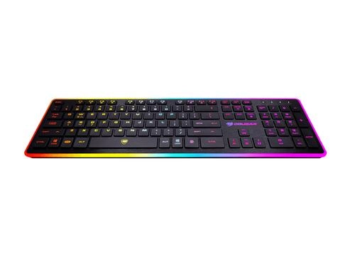 COUGAR Gaming Tastatur Vantar Swiss-Layout CGR-WXNMB-VAN-CH
