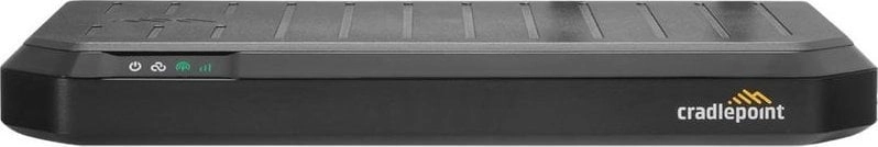 Router Cradlepoint E102 Series Enterprise Router