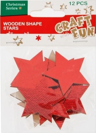 Craft with Fun CF OZDOBA BN