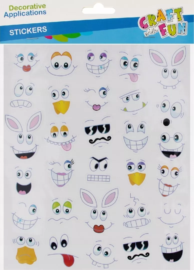 APPLY EMOTIONS 30PCS CF PBH 12/288
