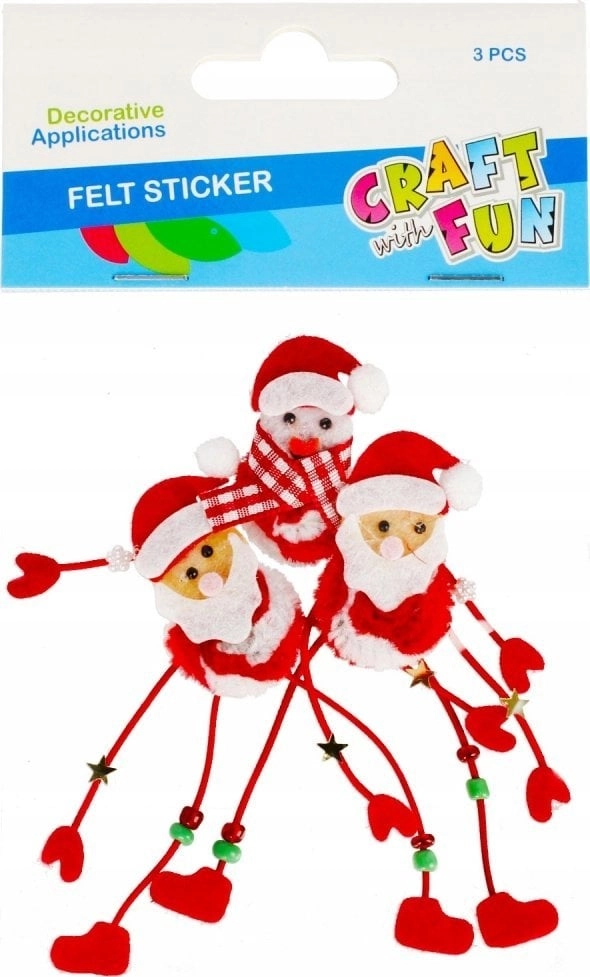 Craft with Fun OZDOBA BN FILC