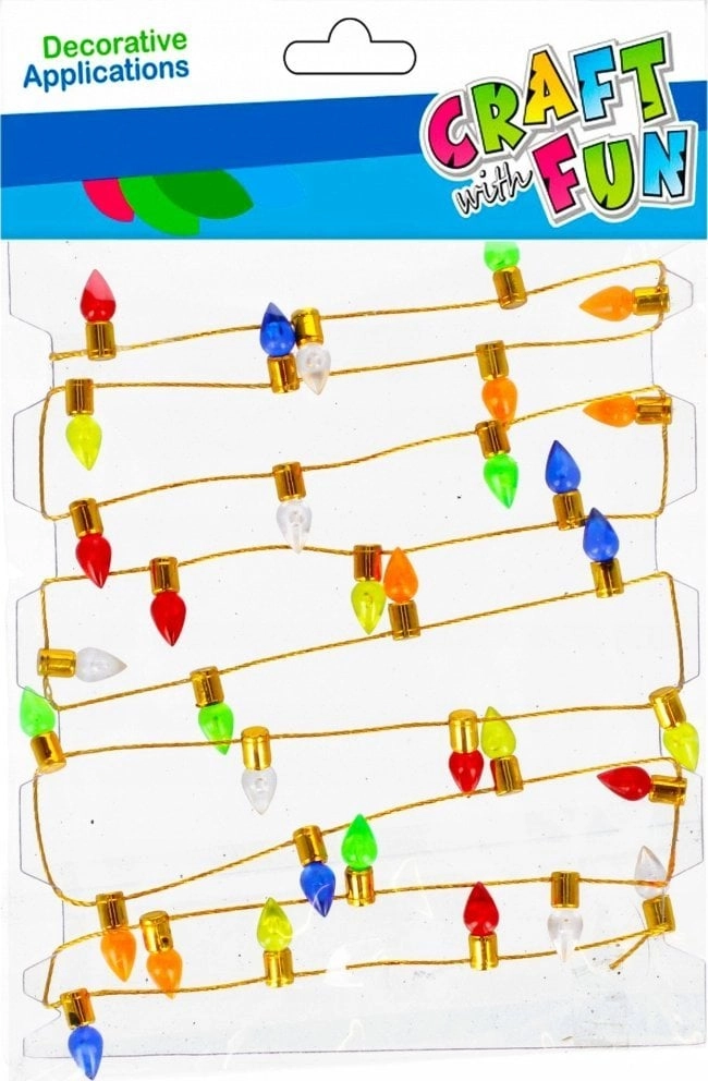 Craft with Fun OZDOBA BN ORNAMENT