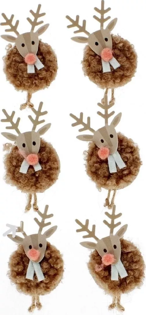 Christmas decoration Craft with Fun ORNAMENT