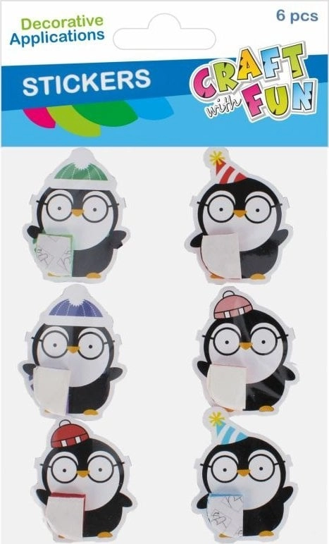 Christmas decoration Craft with Fun BN