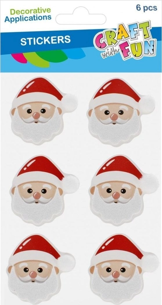 Christmas decoration Craft with Fun BN