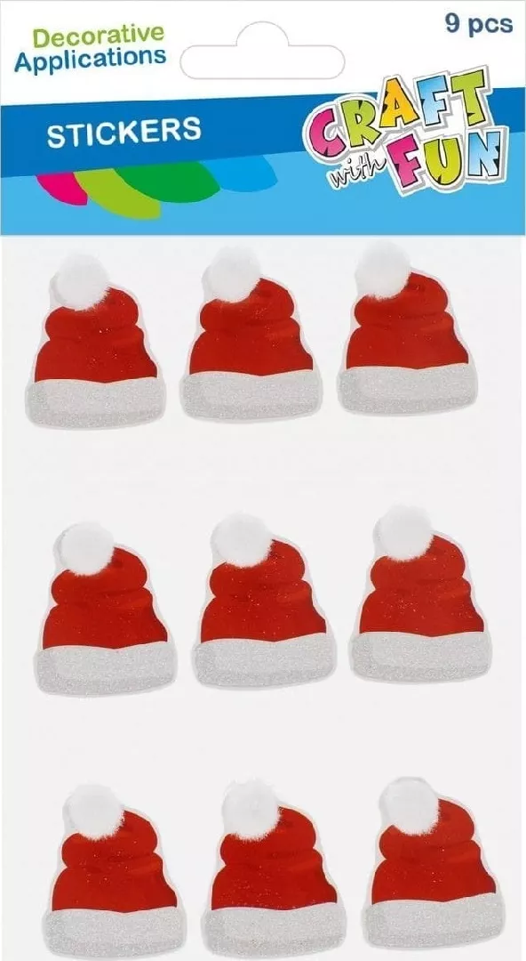 Christmas decoration Craft with Fun BN