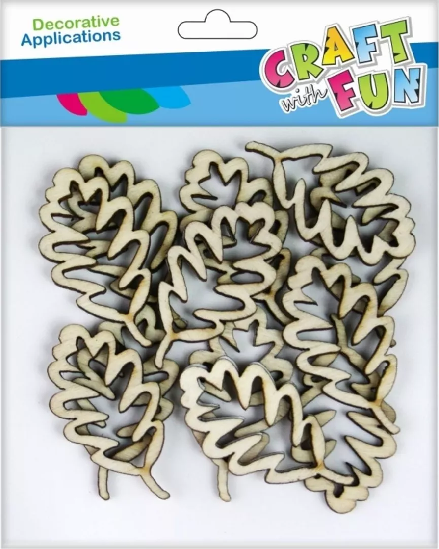 Craft with Fun CF OZDOBA DEK