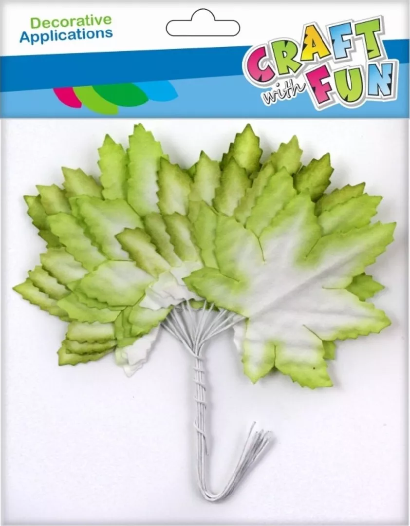 Craft with Fun CF OZDOBA DEK