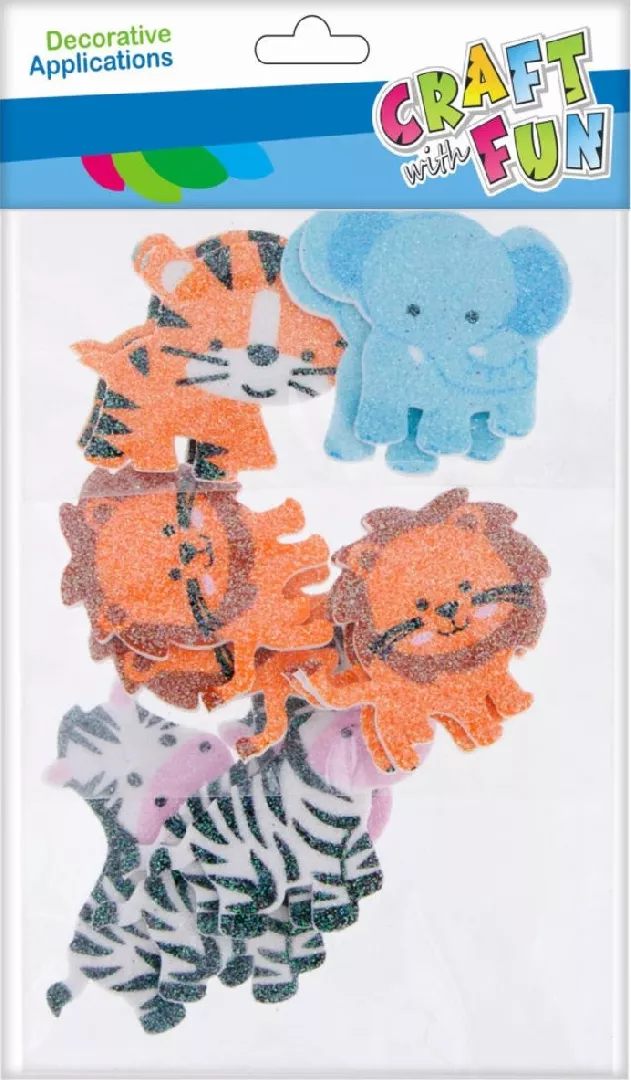 Craft with Fun CF OZDOBA DEK