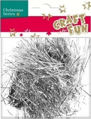 Craft with Fun CF OZDOBA BN