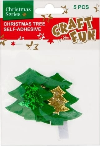 Craft with Fun CF OZDOBA BN