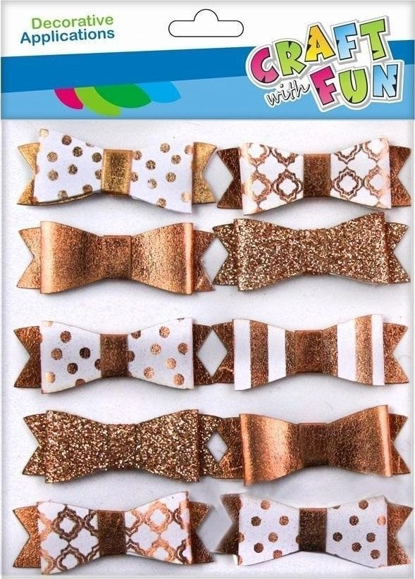 Craft with Fun CF OZDOBA DEK