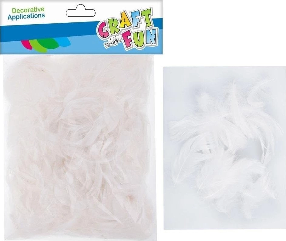 Craft with Fun CF OZDOBA DEK