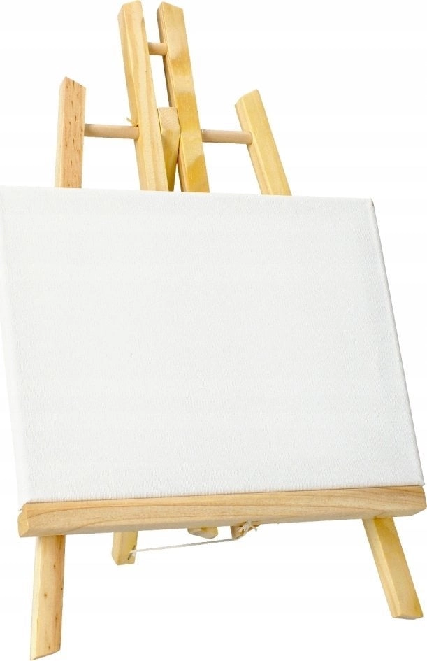 Canvas 18x24 cm with easel 5904335821512