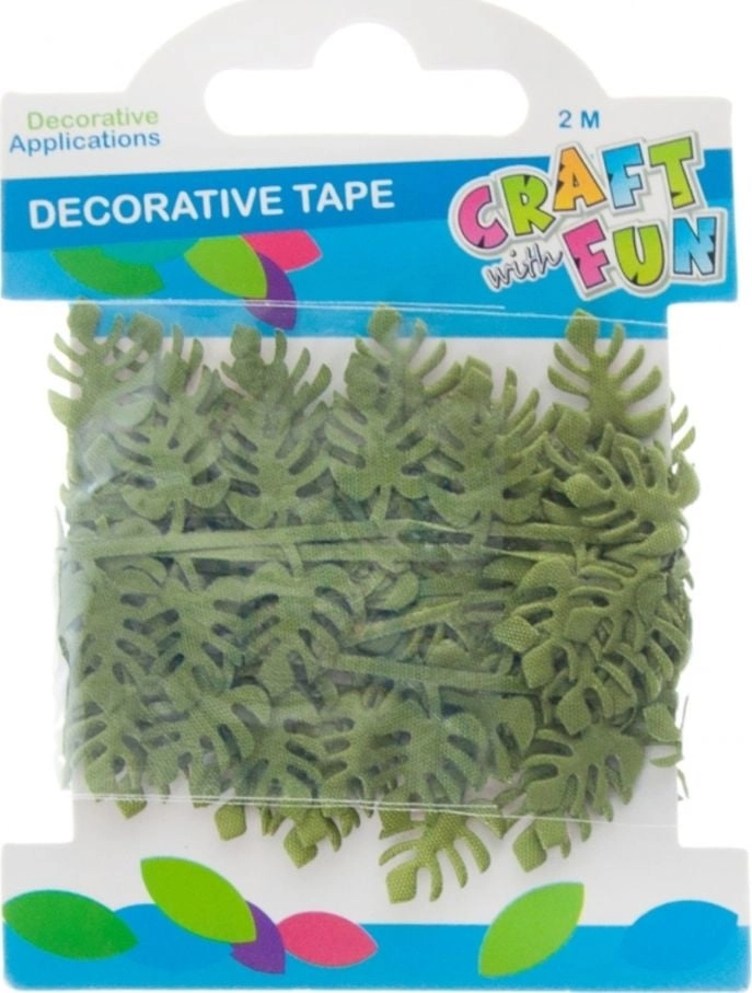 Craft with Fun CF OZDOBA DEK