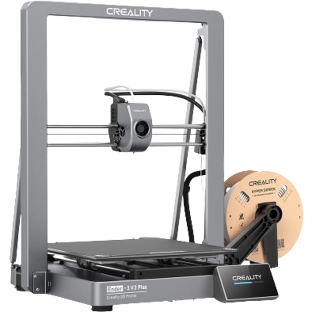 Creality Ender-3 V3 Plus  3D printer