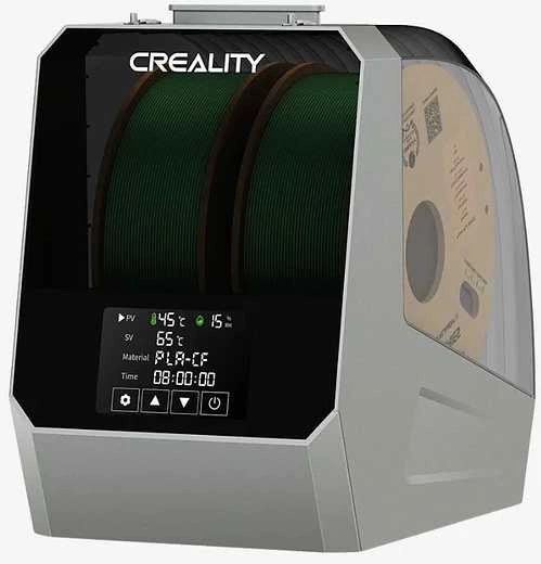 Creality Space Pi PLUS / Suszarka