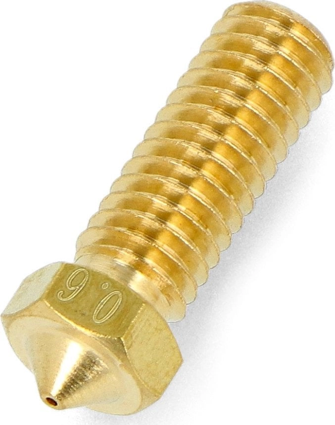 Creality Volcano nozzle 0.6mm -