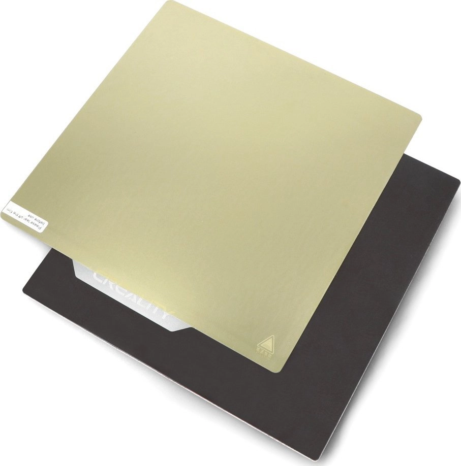 Creality PEI magnetic worktable cover for