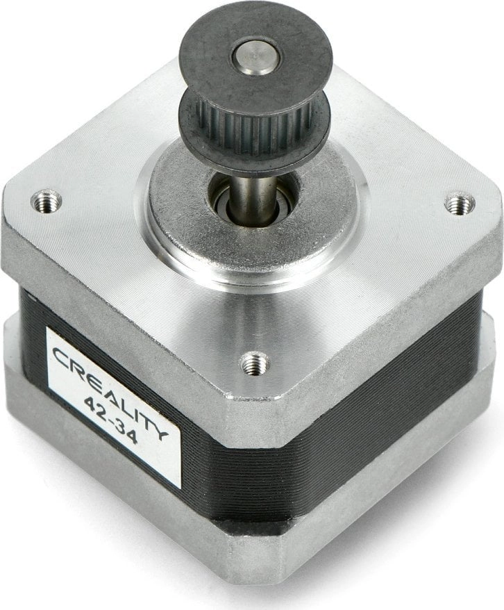 Creality Silnik krokowy osi Y 42-34