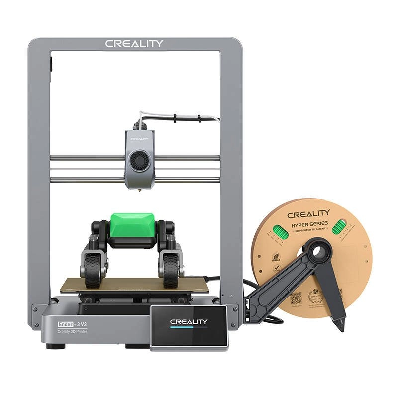 ENDER-3 V3 064729 1201020488 29682 CRL-24388