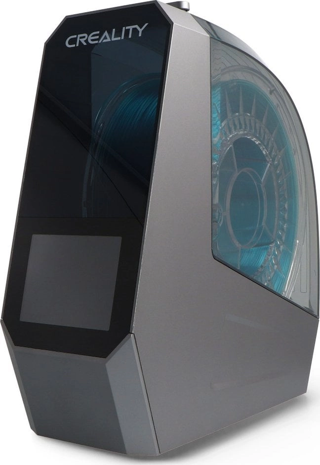 Creality Creality Space Pi - system