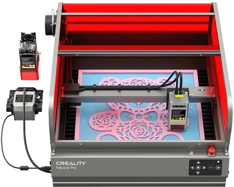 Creality Laser Falcon 2 Pro 40W