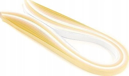 CreativeHobby Quilling strips 3 mm -