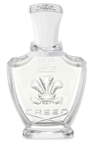 Kvepalai moterims Creed Love in White