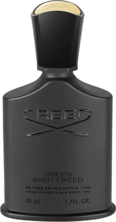 Creed Green Irish Tweed Perfume EDP