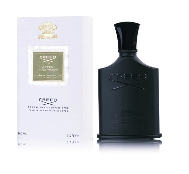 Creed Green Irish Tweed Perfume EDP