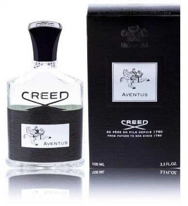Creed Aventus EDP 100 ml 1110042