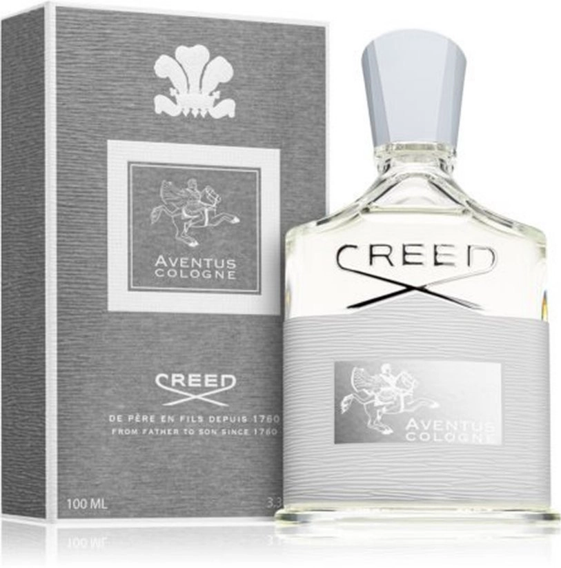 Creed Aventus Cologne Perfume EDP 100